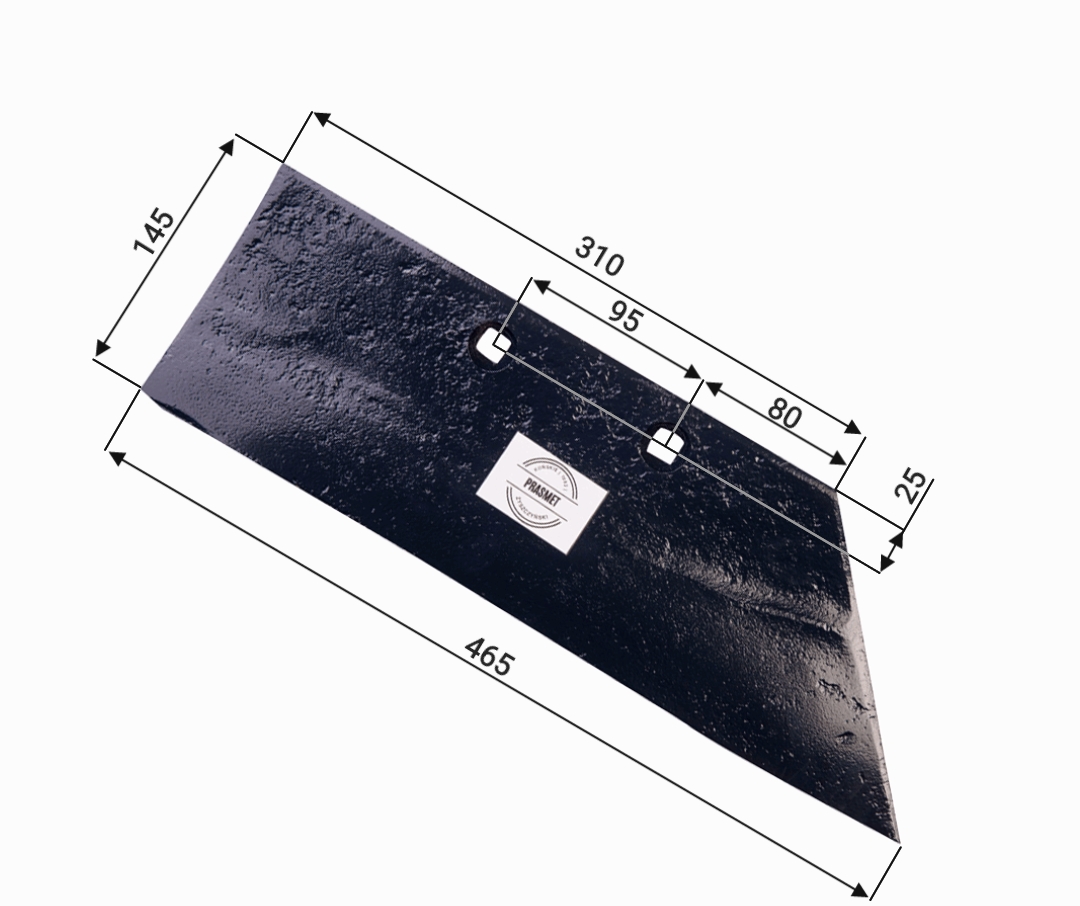 Lemiesz-2-otworowy-prosty-1025-kuty-3KG