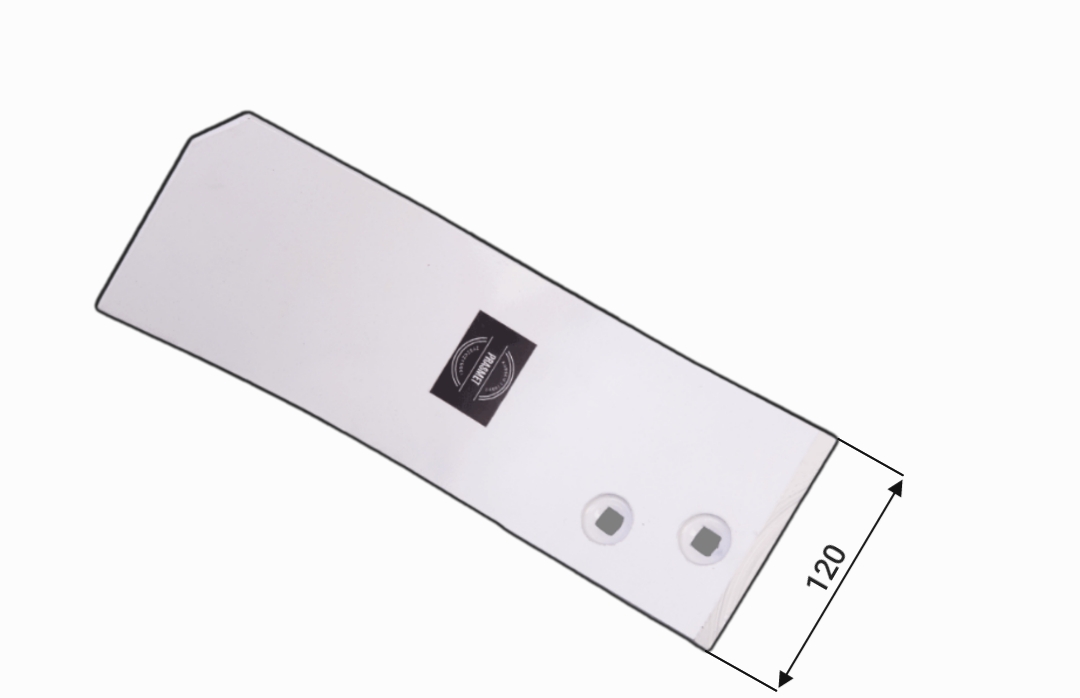Scinacz-pluga-1023-1.7KG-grubosc-8mm